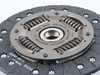 ES#2561323 - 99611601353 - Clutch Disc - Clutch disc for 6-speed transaxle equipped models - Sachs - Porsche