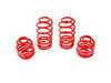 ES#1303297 - 29438 - Sport Spring Set - ROW MK4 Golf/Bora 4Motion  - Mild lowering for the daily driver. Average lowering of 1.8"F 1.6" R - H&R - Volkswagen