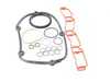 ES#3546723 - 06F103383JKT2 - Cylinder Head Gasket Set - Includes most major cylinder head gaskets and seals - Elring - Audi
