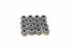 ES#3546723 - 06F103383JKT2 - Cylinder Head Gasket Set - Includes most major cylinder head gaskets and seals - Elring - Audi