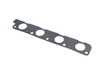 ES#3546723 - 06F103383JKT2 - Cylinder Head Gasket Set - Includes most major cylinder head gaskets and seals - Elring - Audi