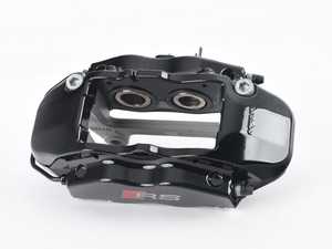 ES#2696755 - 8J0615107B - Front Brake Caliper - Left  - Restore the stopping power in your vehicle - Genuine Volkswagen Audi - Audi
