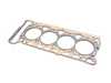 ES#3546723 - 06F103383JKT2 - Cylinder Head Gasket Set - Includes most major cylinder head gaskets and seals - Elring - Audi