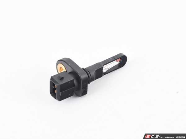 Vemo - Air Temperature Sensor - 06B905379D - View #2