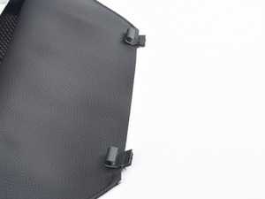 ES#3185367 - 52108058290 - COVER, SPORTS SEAT, - Genuine BMW - BMW
