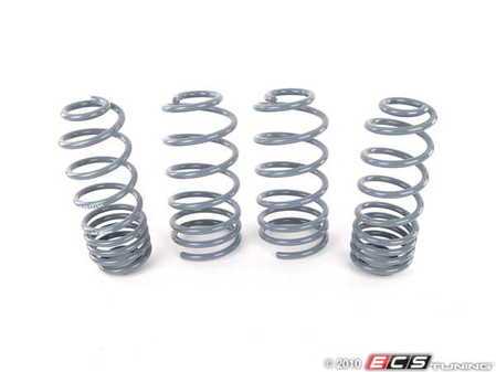 H&R - 54724-55 - OE Sport Spring Set