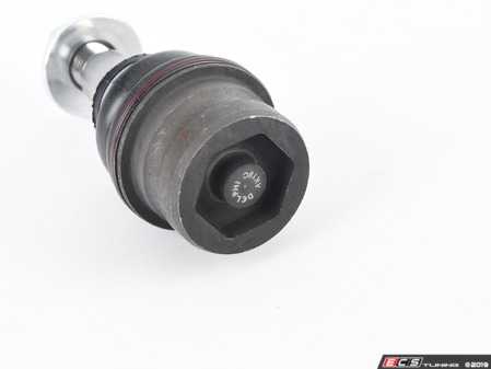 ES#4006908 - 4G0407689C - Front Lower Ball Joint - Priced Each - Fits left and right side - Delphi - Audi Porsche