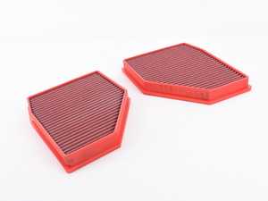 ES#3979276 - FB01034 - BMC Performance Air Filter - Set Of 2  - Lifetime high-flow air filters that are direct replacements - BMC - BMW