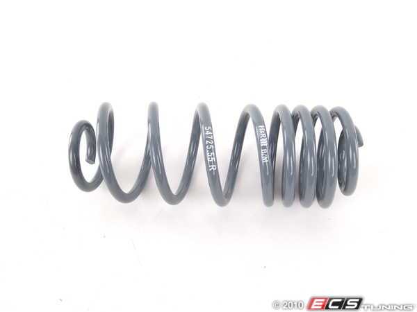 H&R - 54724-55 - OE Sport Spring Set