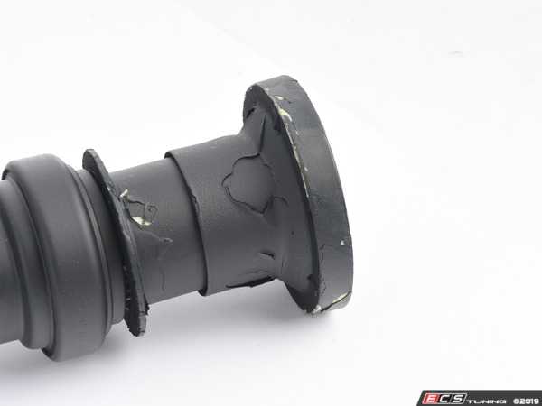 Genuine BMW - 26108654494 - Drive Shaft (26-10-8-654-494)