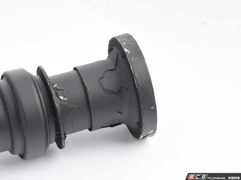 Genuine BMW - 26108654494 - Drive Shaft (26-10-8-654-494)