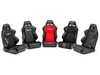 ES#4014024 - BY0PLG13B - Corbeau LG1 Seats - Build Your Own Pair - Create your own combination to meet your seat needs! - Corbeau - BMW