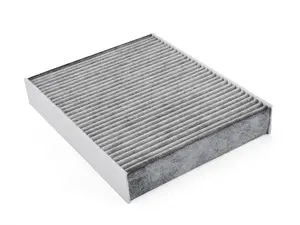 Cabin Air Filter - Blower Housing