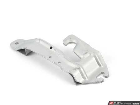 ES#91588 - 51231928118 - 7-CATCH BRKT RT - Genuine BMW - BMW