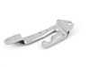 ES#91588 - 51231928118 - 7-CATCH BRKT RT - Genuine BMW - BMW