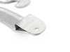 ES#91588 - 51231928118 - 7-CATCH BRKT RT - Genuine BMW - BMW