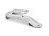 ES#91587 - 51231928117 - 7-CATCH BRKT LT - Genuine BMW - BMW