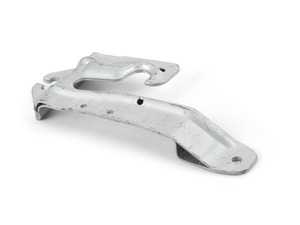 ES#91587 - 51231928117 - 7-CATCH BRKT LT - Genuine BMW - BMW