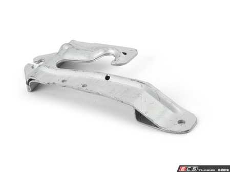 ES#91587 - 51231928117 - 7-CATCH BRKT LT - Genuine BMW - BMW