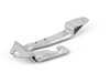 ES#91587 - 51231928117 - 7-CATCH BRKT LT - Genuine BMW - BMW