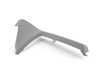 ES#82642 - 51166982566 - Glove Box Cover - Alaskagray - Genuine BMW - BMW