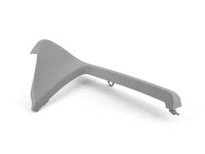 ES#82642 - 51166982566 - Glove Box Cover - Alaskagray - Genuine BMW - BMW