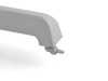 ES#82642 - 51166982566 - Glove Box Cover - Alaskagray - Genuine BMW - BMW
