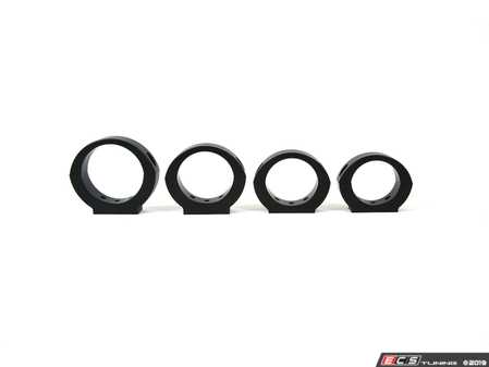 ES#4007072 - FE23-1IN - Billet Roll Bar Clamp - 1 Inch - CNC machined clamp that allows you to mount whatever you need to a roll bar or strut bar - Rennline - Audi BMW Volkswagen Mercedes Benz MINI Porsche