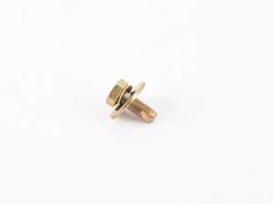 ES#15270 - 07119915078 - HEX SCREW - Genuine BMW - BMW