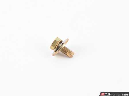 ES#15270 - 07119915078 - HEX SCREW - Genuine BMW - BMW