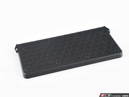 ES#1833198 - 52207220379 - REAR WINDOW SHELF - Genuine BMW - BMW