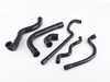ES#3561093 - e24hosesetlate - Silicone Hose Set - (NO LONGER AVAILABLE) - Superior heat resistance - Ireland Engineering - 