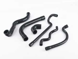 ES#3561093 - e24hosesetlate - Silicone Hose Set - (NO LONGER AVAILABLE) - Superior heat resistance - Ireland Engineering - 