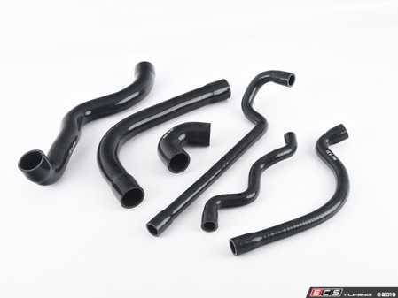 ES#3561093 - e24hosesetlate - Silicone Hose Set - (NO LONGER AVAILABLE) - Superior heat resistance - Ireland Engineering - 
