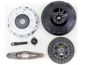 Stage 1 MINI Cooper 1.5L Clutch Kit - FX100 