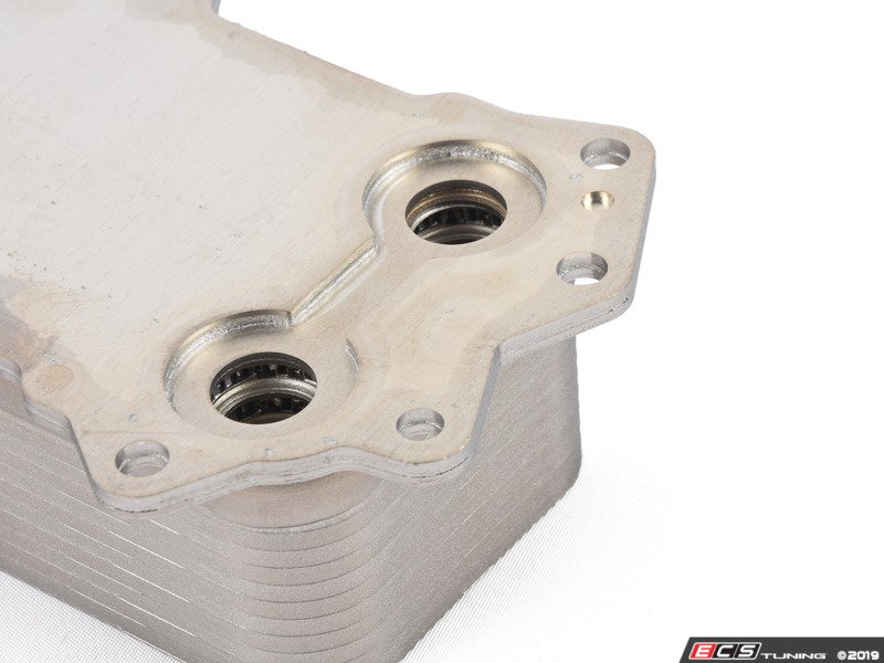 Genuine Mercedes Benz - 6291800265 - OIL COOLER