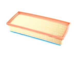 ES#2162606 - 8K0133843E - Air Filter - Keep clean air running through your engine - Mann - Audi