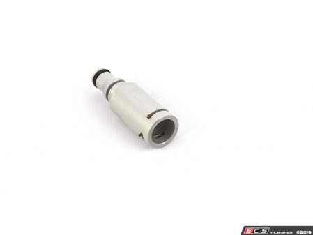 ES#41490 - 21526759187 - Lock Valve  - Used on the line connection from the input - Genuine MINI - MINI