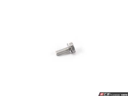 ES#2676268 - 07119905413 - HEX BOLT - Genuine MINI - 
