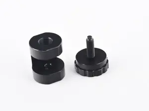 BMS Billet Spark Plug Gapper Tool - 14mm
