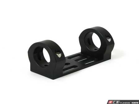 ES#4007130 - FE23.76-2IN - Billet Roll Cage Mounted Accessory Bracket - 2 Inch - Mount your accessories securely to your cage or a roll bar - Rennline - Audi BMW Volkswagen Mercedes Benz MINI Porsche