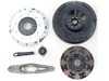 ES#4007135 - 03465-HD0F-AK - Stage 2 MINI Cooper 1.5L Clutch Kit - FX250  - Upgraded the Organic/Fiber Tough disc Clutch Kit w/ flywheel for the MINI Cooper : Aluminum Flywheel Light weight 14lbs - Clutch Masters - MINI