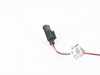 ES#4007068 - 63257167413sd - Third / Top Red Stop Light - Priced Each - *Scratch And Dent* - (NO LONGER AVAILABLE) - Genuine MINI - 