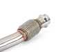 ES#3142999 - HS07MCSGTP - 2.36" Cat-Back Exhaust System - Featuring 101mm dual rolled stainless tips! - Invidia - MINI