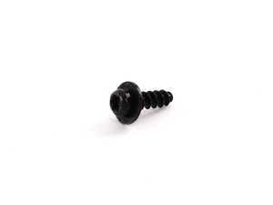 ES#468094 - N10412804 - bolt - priced each - Used in various locations. M5x16mm - Genuine Volkswagen Audi - Volkswagen