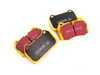 ES#520691 - DP41032R - YellowStuff Performance Brake Pads - EBC's premium sport street pad that offers high friction levels and heat fade resistance - EBC - BMW