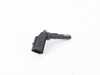 ES#3594265 - 95B927804B - ABS Wheel Speed Sensor - Priced Each  - Fits Front Right (Passenger) Side, and Rear Left (Driver) Side - Genuine Porsche - Porsche