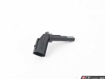 ES#3594265 - 95B927804B - ABS Wheel Speed Sensor - Priced Each  - Fits Front Right (Passenger) Side, and Rear Left (Driver) Side - Genuine Porsche - Porsche