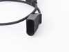 ES#2812848 - 01M927321B - Vehicle Speed Sender (G68) - Sends signal for vehicle speed to the transmission control module - Hamburg Tech - Volkswagen