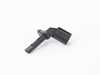 ES#3594264 - 95B927803B - ABS Wheel Speed Sensor - Priced Each  - Fits Front Left (Driver) Side, and Rear Right (Passenger) Side - Genuine Porsche - Porsche